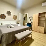 Boho Natural Beachfront Detached House * Analipsis (Messinia)
