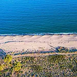 Boho Natural Beachfront Detached House Analipsis (Messinia)
