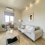 Boho Natural Beachfront Detached House *