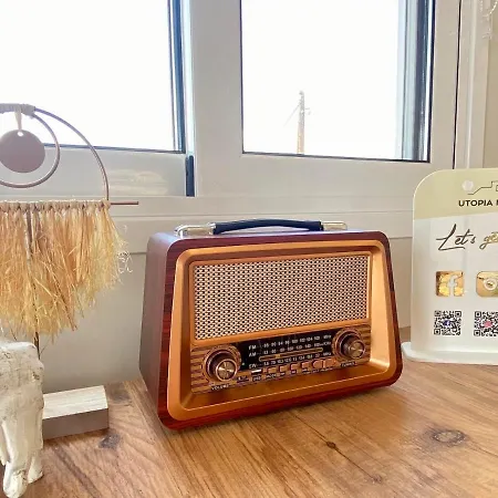 Boho Natural Beachfront Detached House Дом отдыха