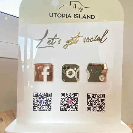 Boho Natural Beachfront Detached House Дом отдыха