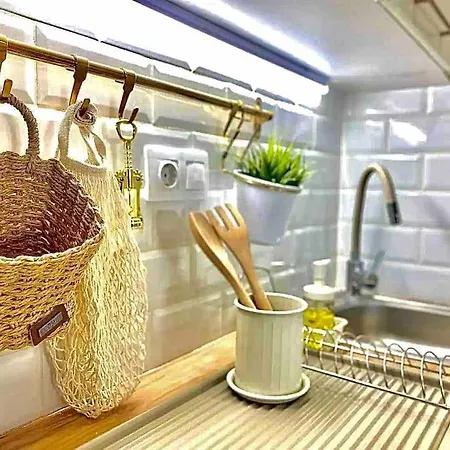 Boho Natural Beachfront Detached House