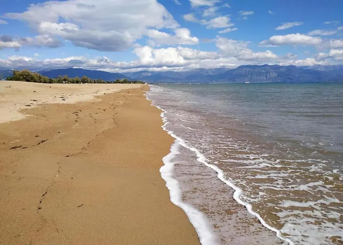 Vakantiehuis Boho Natural Beachfront Detached House