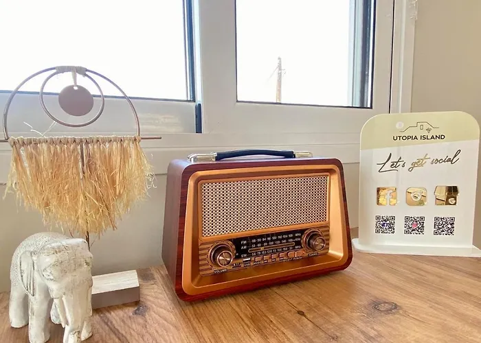 Boho Natural Beachfront Detached House Vakantiehuis