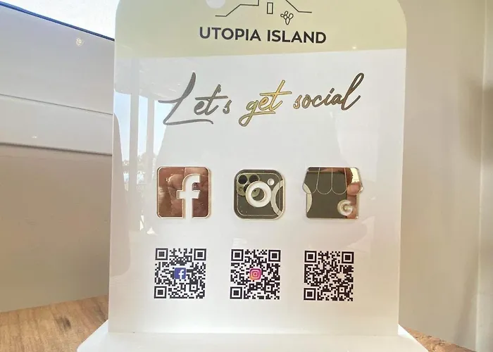 Boho Natural Beachfront Detached House Vakantiehuis