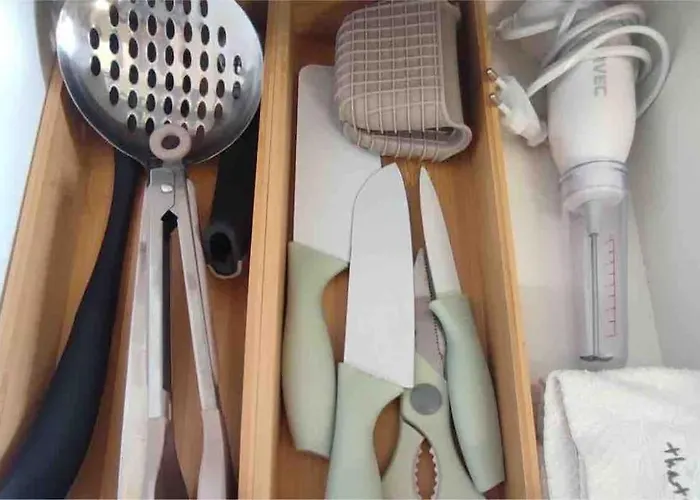 Vakantiehuis Boho Natural Beachfront Detached House *