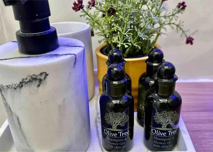 Vakantiehuis Boho Natural Beachfront Detached House Analipsis (Messinia)