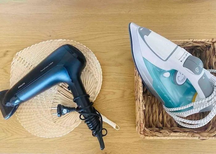 Boho Natural Beachfront Detached House