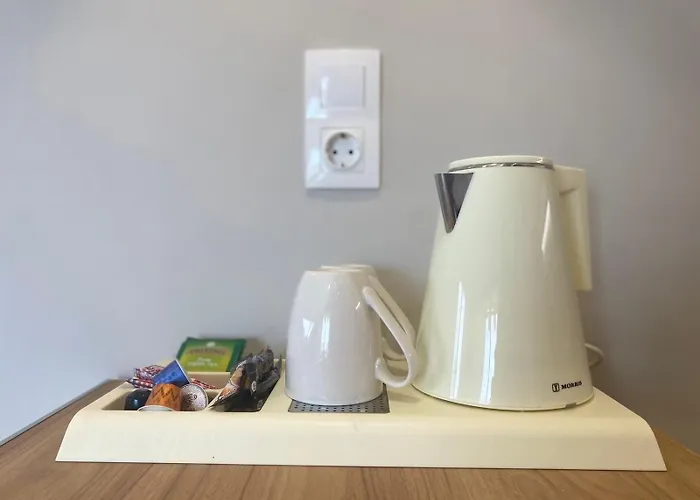 Vakantiehuis Boho Natural Beachfront Detached House *