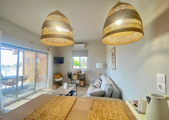 Boho Natural Beachfront Detached House * Analipsis (Messinia)